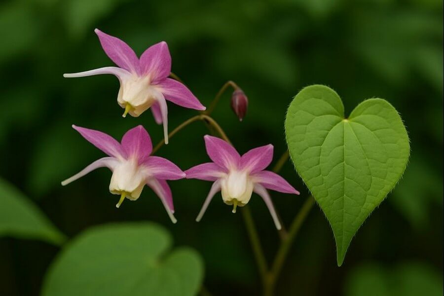 Epimedyum Nedir? Epimedyumlu Macunun Kalbindeki Güç