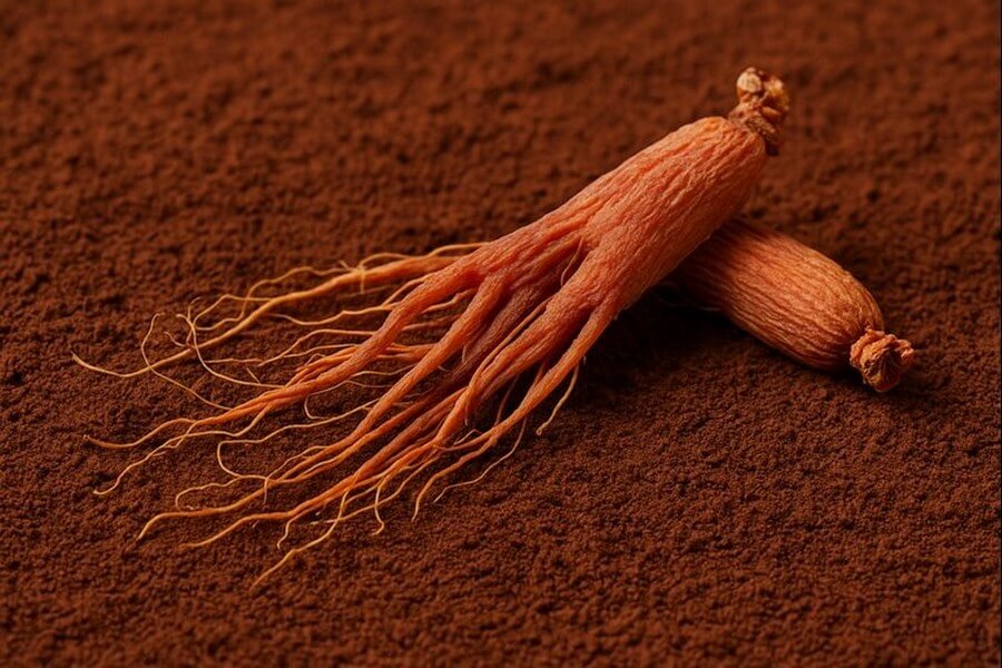Kırmızı Ginseng Nedir? Epimedyumlu Macun Formülünde Neden Yer Alır?